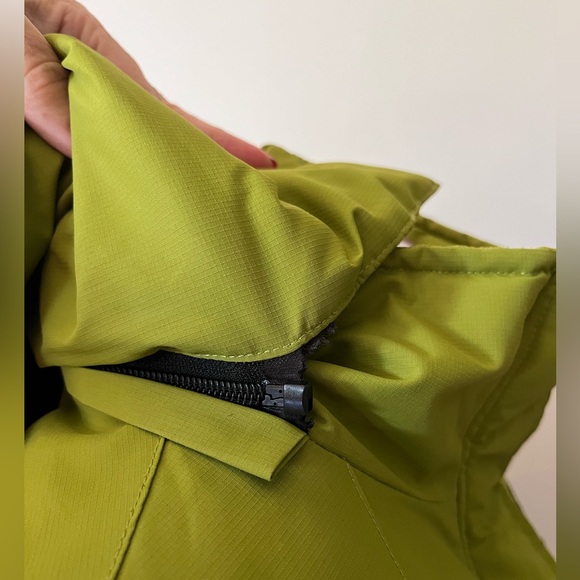 MOERDENG WATERPROOF UNISEX SKI JACKET - Picture 8 of 13